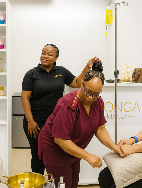 20250719_0210_Clinic Interior Setup_remix_01k0g02m41f2btsnwemcmtm2rd